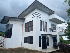 Beautiful 3 bedroom vacation home with view.